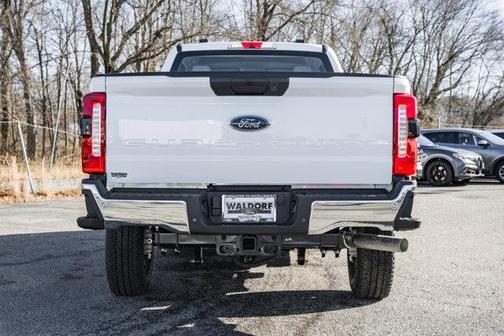 2025 Ford F-350 XL