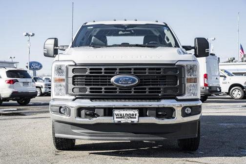 2025 Ford F-350 XL