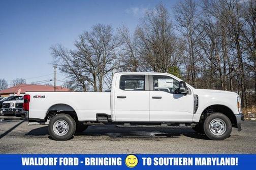 2025 Ford F-350 XL