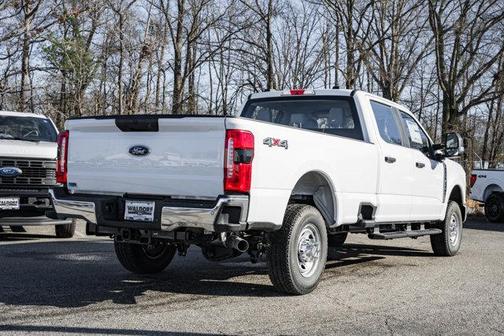 2025 Ford F-350 XL