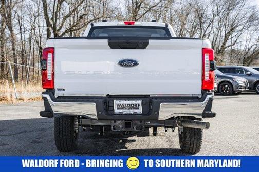2025 Ford F-350 XL