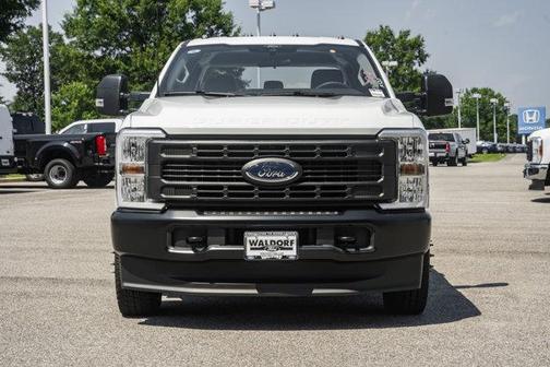 2025 Ford F-350 XL DRW