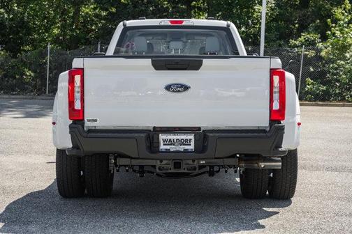 2025 Ford F-350 XL DRW