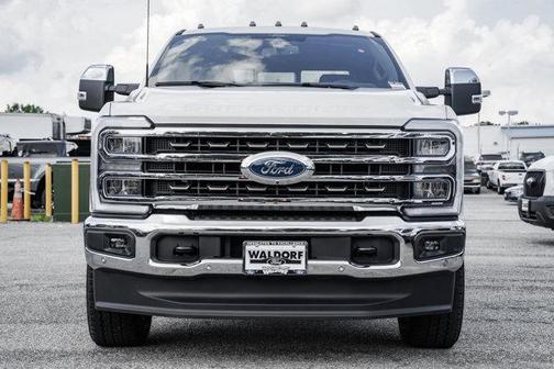 2025 Ford F-350 King Ranch