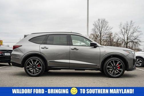 2022 Acura MDX Type S w/Advance Package