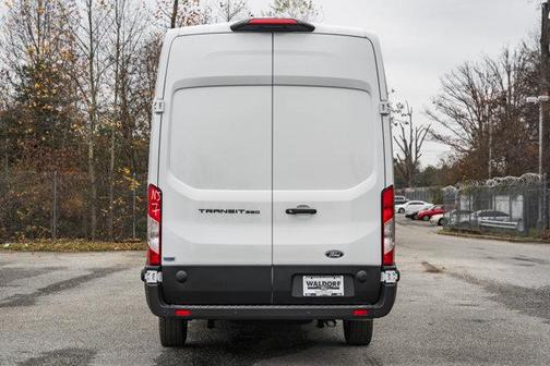 2026 Ford Transit-350 Base