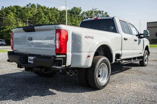 2025 Ford F-350 XL DRW