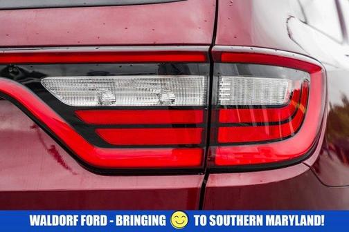 2022 Dodge Durango SXT