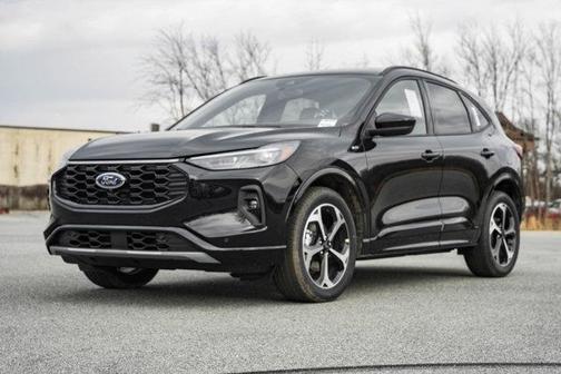 2024 Ford Escape ST-Line Elite