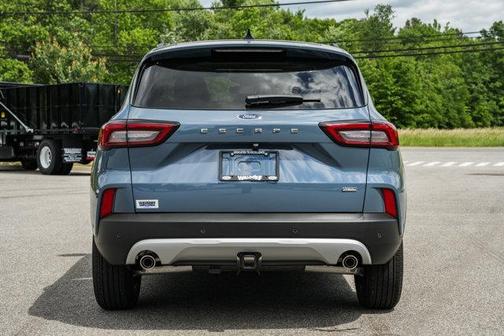 2024 Ford Escape PHEV