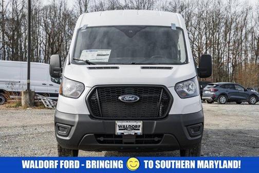 2025 Ford Transit-250 148 WB Medium Roof Cargo