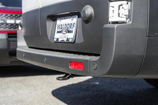 2026 Ford Transit-350 350