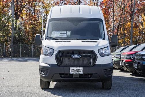 2026 Ford Transit-350 350