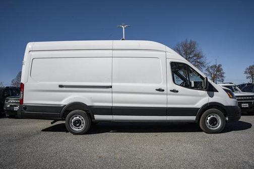 2026 Ford Transit-350 350