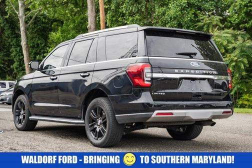 2023 Ford Expedition Limited
