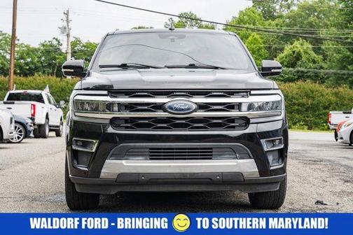 2023 Ford Expedition Limited