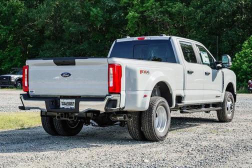 2025 Ford F-350 XL DRW