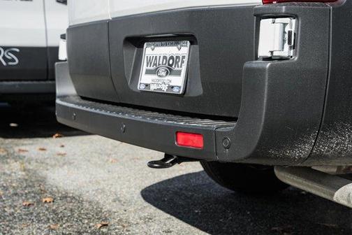 2026 Ford Transit-250 148 WB Medium Roof Cargo