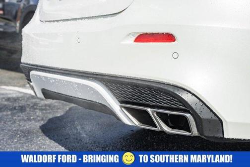 2023 Nissan Maxima SV