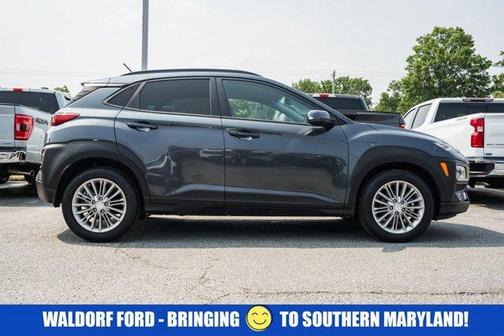2019 Hyundai KONA SEL