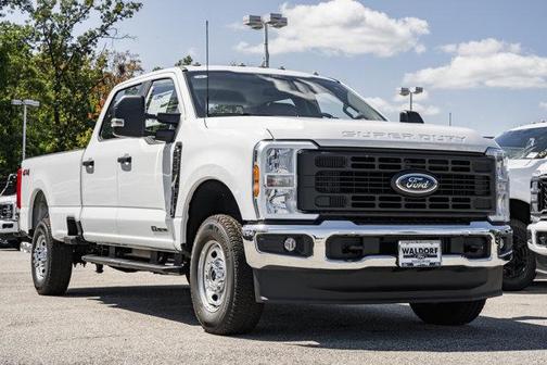 2026 Ford F-350 XL
