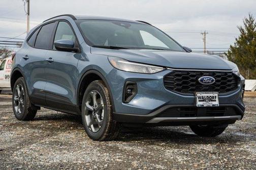 2026 Ford Escape ST-Line Select