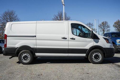 2026 Ford Transit-150 