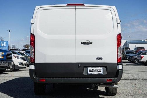 2026 Ford Transit-150 
