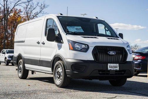 2026 Ford Transit-150 