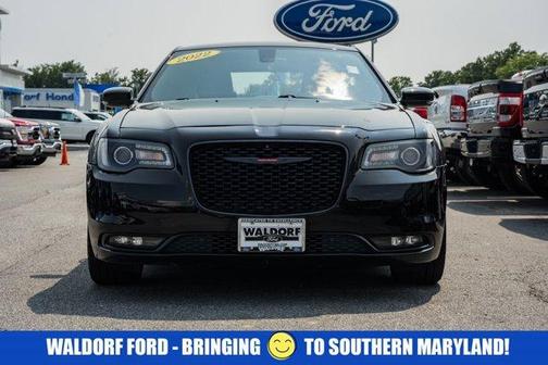 2022 Chrysler 300 S