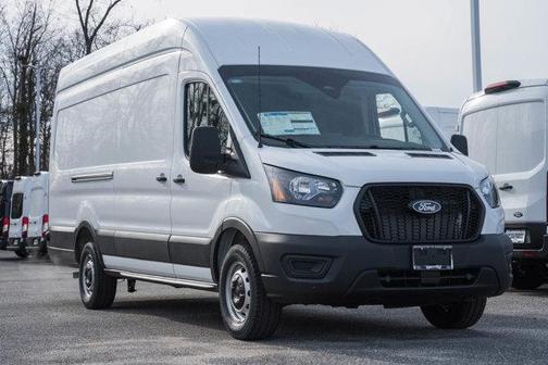 2026 Ford Transit-350 Base