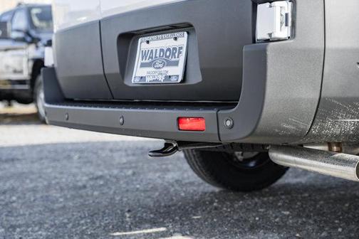 2026 Ford Transit-250 148 WB Medium Roof Cargo