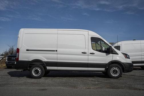 2026 Ford Transit-250 148 WB Medium Roof Cargo