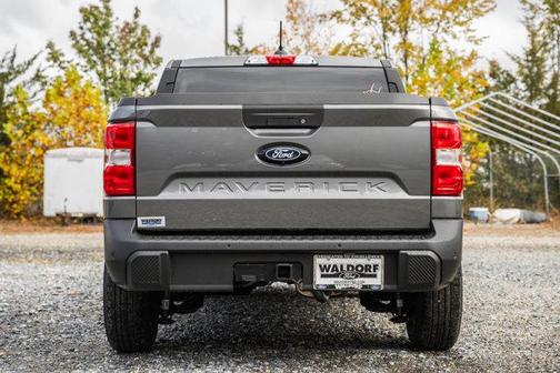 2025 Ford Maverick XL