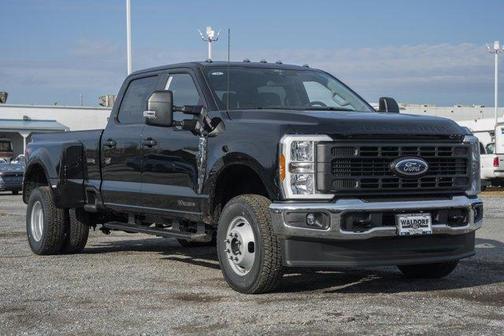 2026 Ford F-350 XL DRW