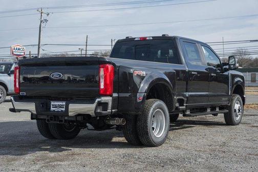 2026 Ford F-350 XL DRW