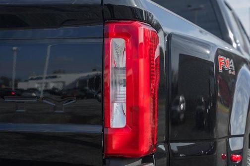 2026 Ford F-350 XL DRW