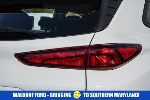 2022 Hyundai KONA SE