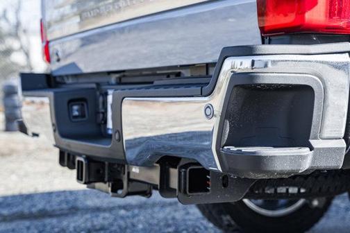 2026 Ford F-350 King Ranch