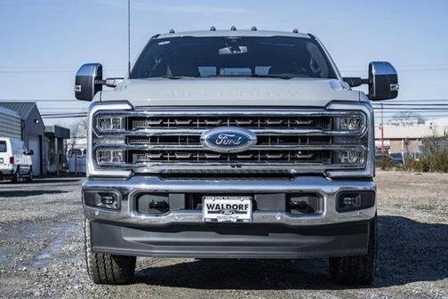 2026 Ford F-350 King Ranch