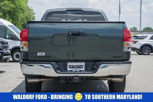 2008 Toyota Tundra SR5
