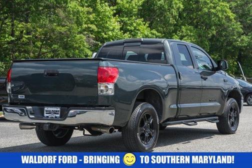 2008 Toyota Tundra SR5