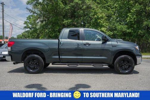 2008 Toyota Tundra SR5