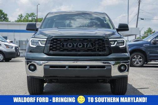 2008 Toyota Tundra SR5