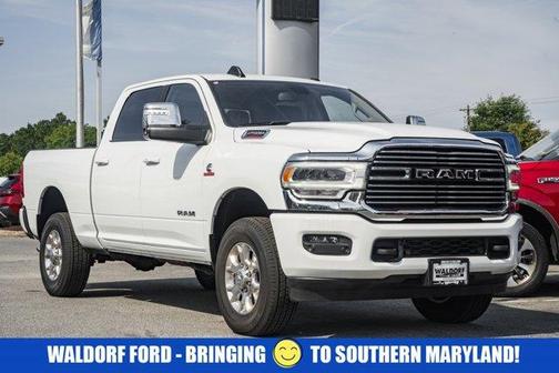 2023 RAM 2500 Laramie