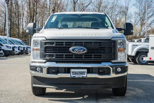 2026 Ford F-250 Super Duty