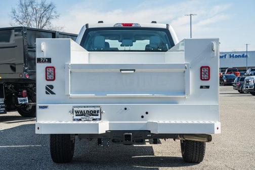 2026 Ford F-250 Super Duty