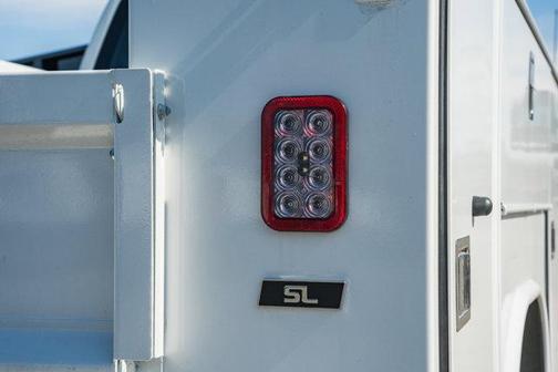 2026 Ford F-250 Super Duty