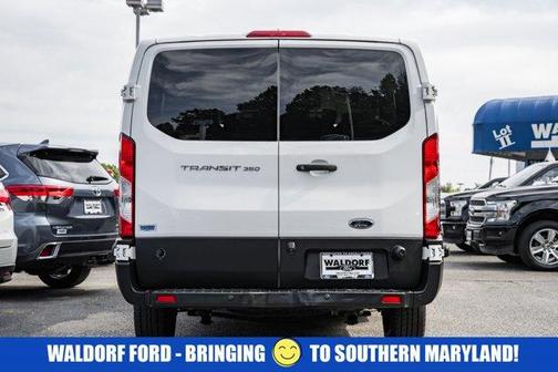 2019 Ford Transit-350 XL