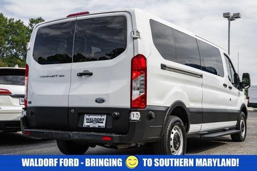 2019 Ford Transit-350 XL